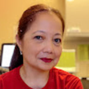 Meet your Posher, Kristyn